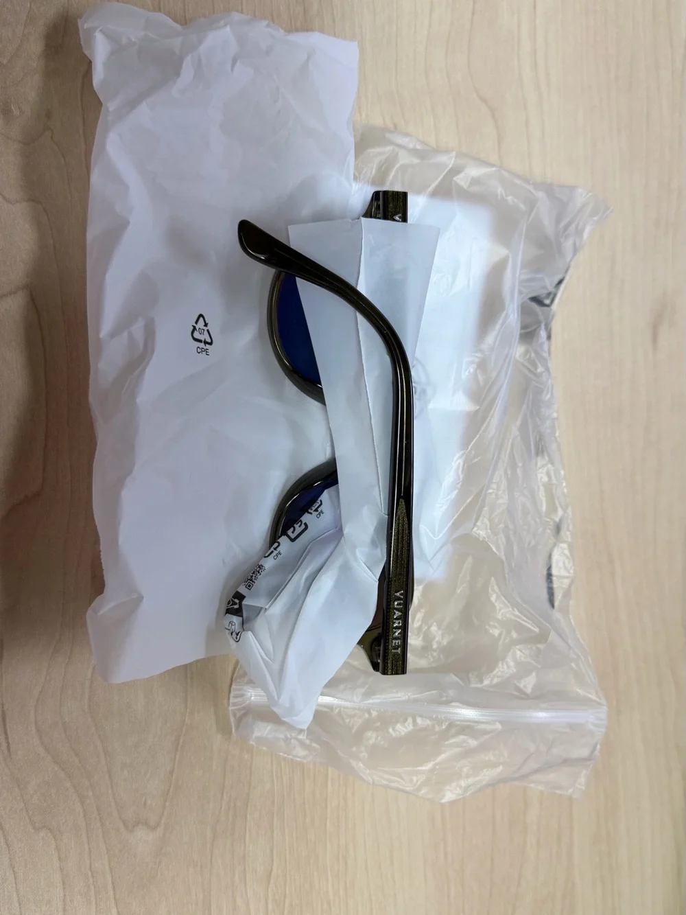 Vuarnet Belvedere 14 Sunglasses - unisex